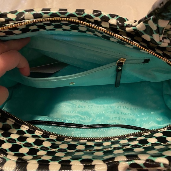 Kate Spade Dundee Drive Stevie handbag - Picture 8 of 16